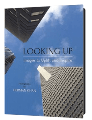 Herman's Amazon Best Selling Photography Book LOOKING UP. Architecture, Design & Homes. http://goo.gl/b3kVCT