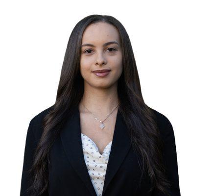 Iankel has been a Licensed Real Estate Agent since 2021 and earned her BA in Economics. Her past knowledge in prop. management and finance