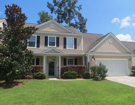 2906 SqFt, 5 BR, 3.5 BA in Wescott Plantation, Dorchester District 2 Schools