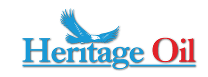 Heritage Oil