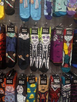 Sock Empire