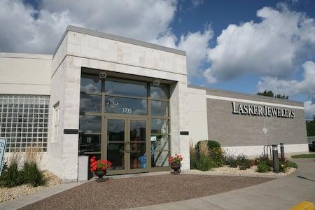 Lasker Jewelers in Eau Claire, WI