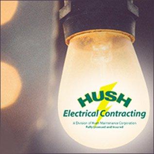 Hush Electrical Contracting