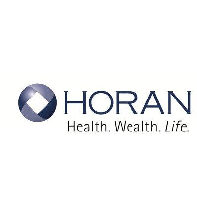 Logo of HORAN, Fort Mitchell, KY