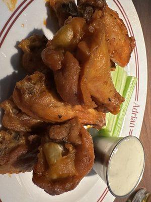 Buffalo Wings