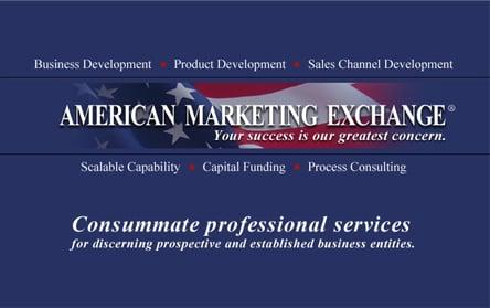 American Marketing Exchange