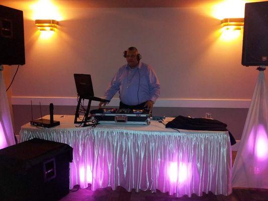 Henry's DJ Services