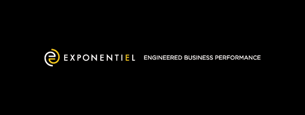 EXPONENTIEL ENGINEERED BUSINESS PERFORMANCE