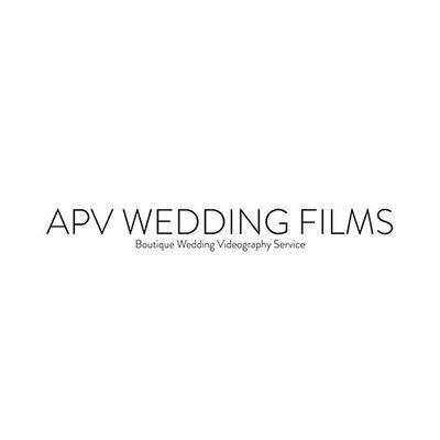 APV Wedding Films