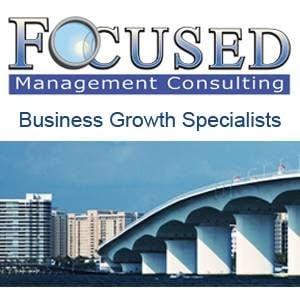 Consultant-owned management consulting company dedicated to helping small businesses