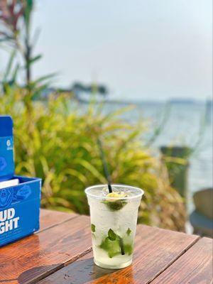 Jetty Mojito