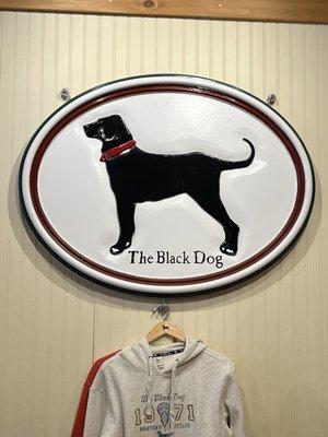 The Black Dog General Store: Newburyport