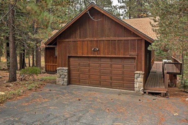 Tahoe Donner Lease - FUR BABIES WELCOME !!