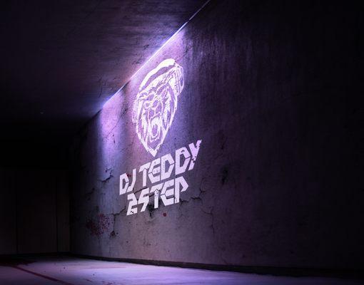 DJ Teddy2Step