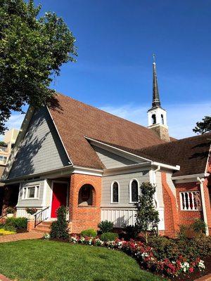 All Saints' Church Rehoboth Beach, DE