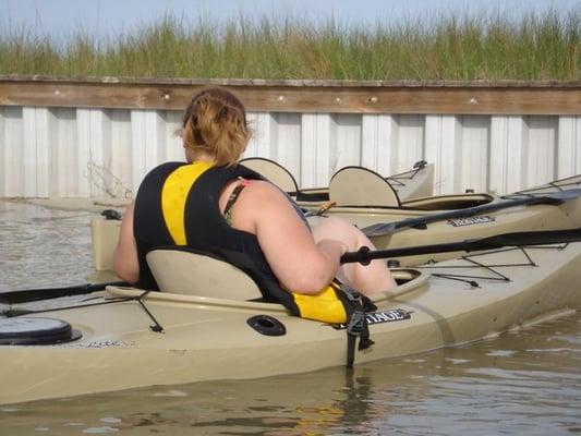 Cooter Creek Paddlesports