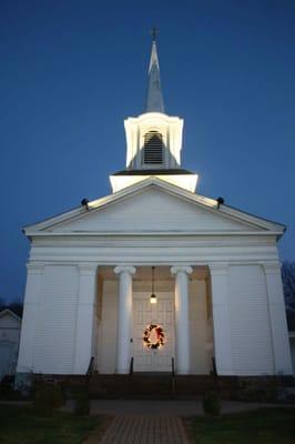 South Branch Reformed Church