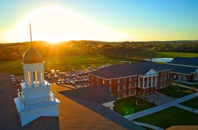 Welch College, a Christian College in Gallatin, TN outside of Nashville offering associate's, bachelor's, and master's degrees.