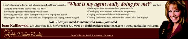 Apple Valley Realty