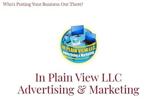 www.inplainviewllc.com