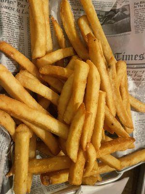 Fries