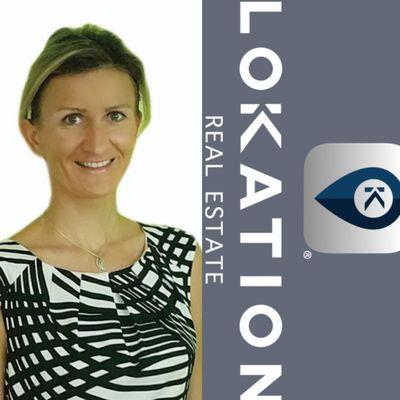 Gabriela Cejnarova - LoKation Real Estate