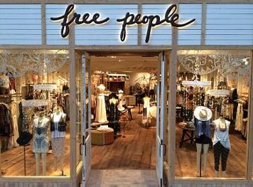 Free People