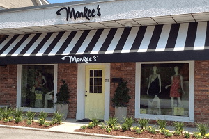 Monkees of Columbia is located on Devine Street in Columbia, South Carolina!