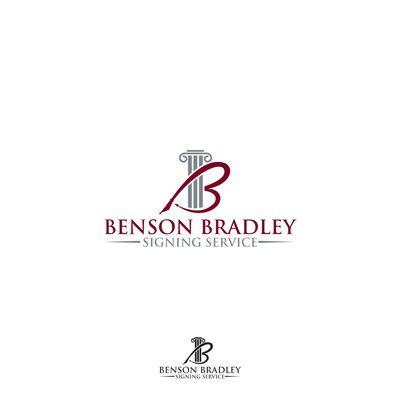 Benson Bradley Signing Service