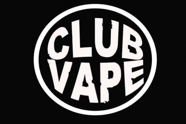 Club Vape - Cold Spring