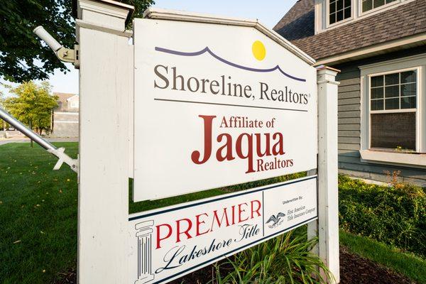 Jaqua Realtors