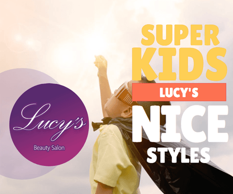 Lucy's Beauty Salon - NJ