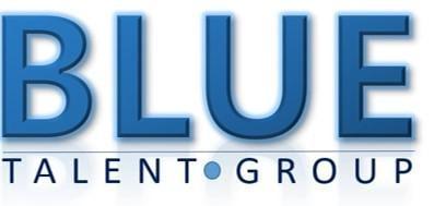 Blue Talent Group