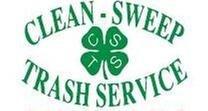 Clean-Sweep Trash Service