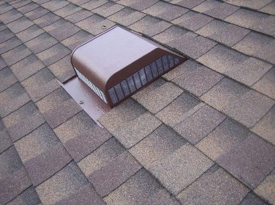 Lomanco # 750 Roof Vent