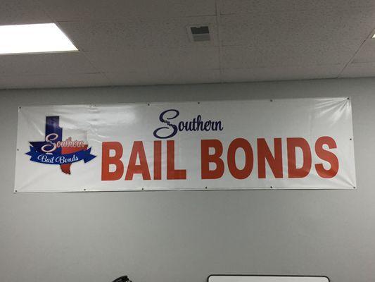 Just hanging around - Dallas Bail Bonds