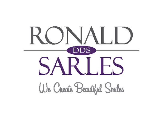 Dr. Ronald Sarles, awesome dentist!