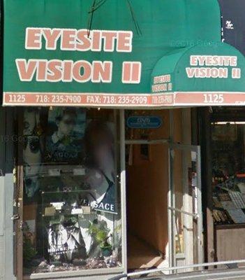 Eyesight Vision II Corporation