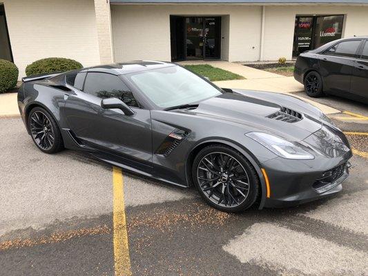 Corvette Z06