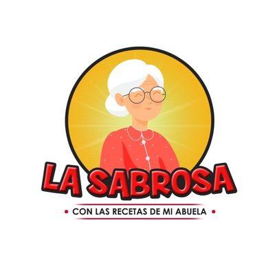 La Sabrosa Logo