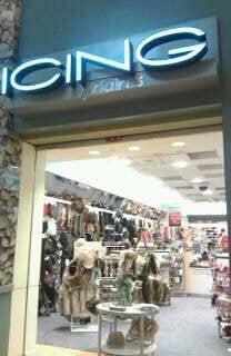 Claire's