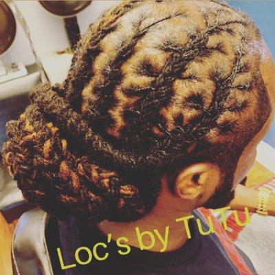 Loc Style