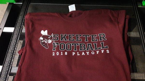 Congrats to MHS Skeeters