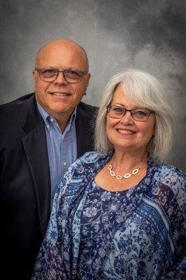 Dan and Kathy Westgate - EXIT Realty Crutcher