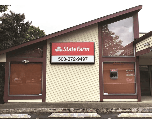 State Farm Office