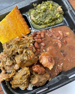 Top Notch Creole Creations