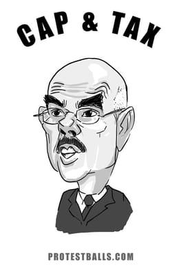 Henry Waxman