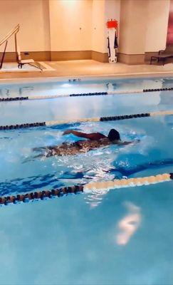 SafeSplash Swim School - Rockville Pike