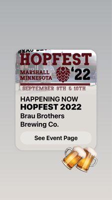 Brau Brothers Brewing