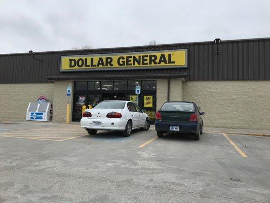 Dollar General